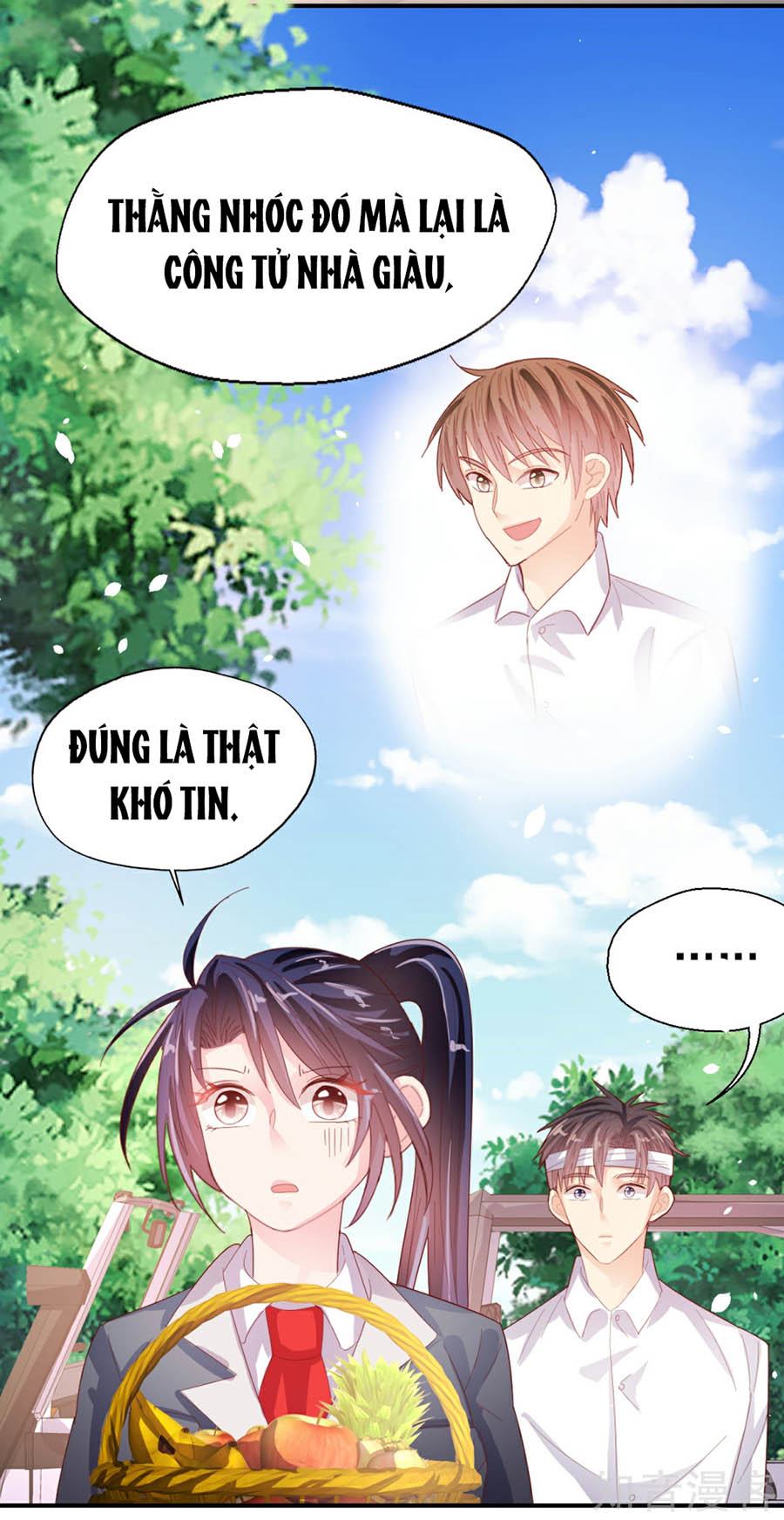 sau này vẫn cứ thích anh chapter 77 4