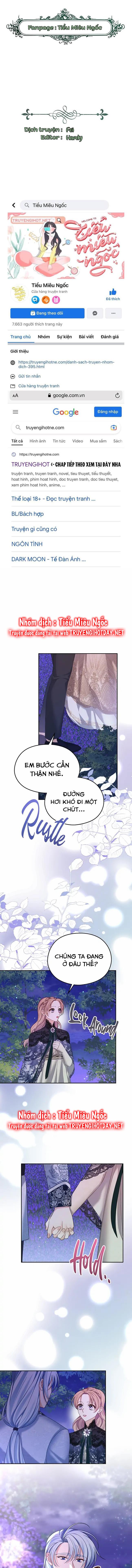 aster yêu dấu của tôi chapter 48 1