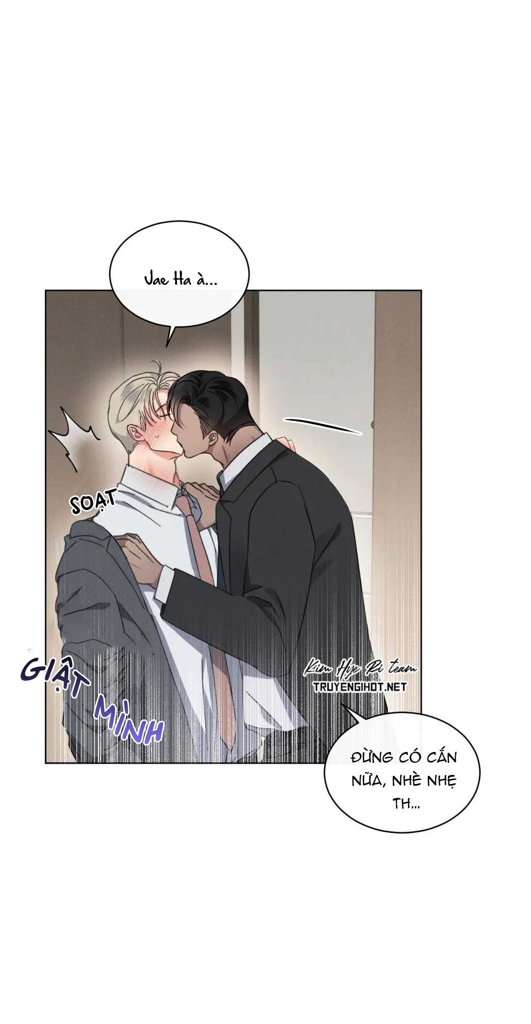 kick off chapter 6 3