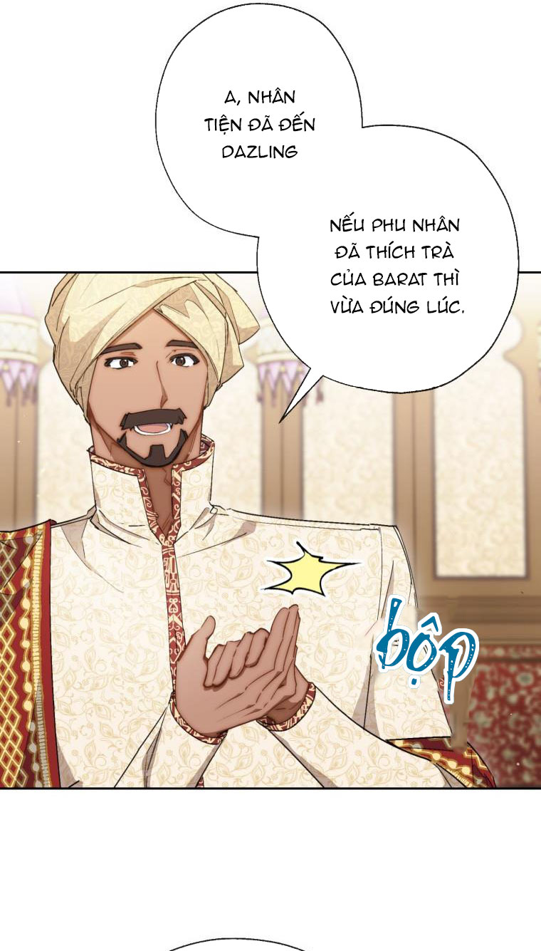 50 công thức pha trà của nữ công tước chapter 131 73