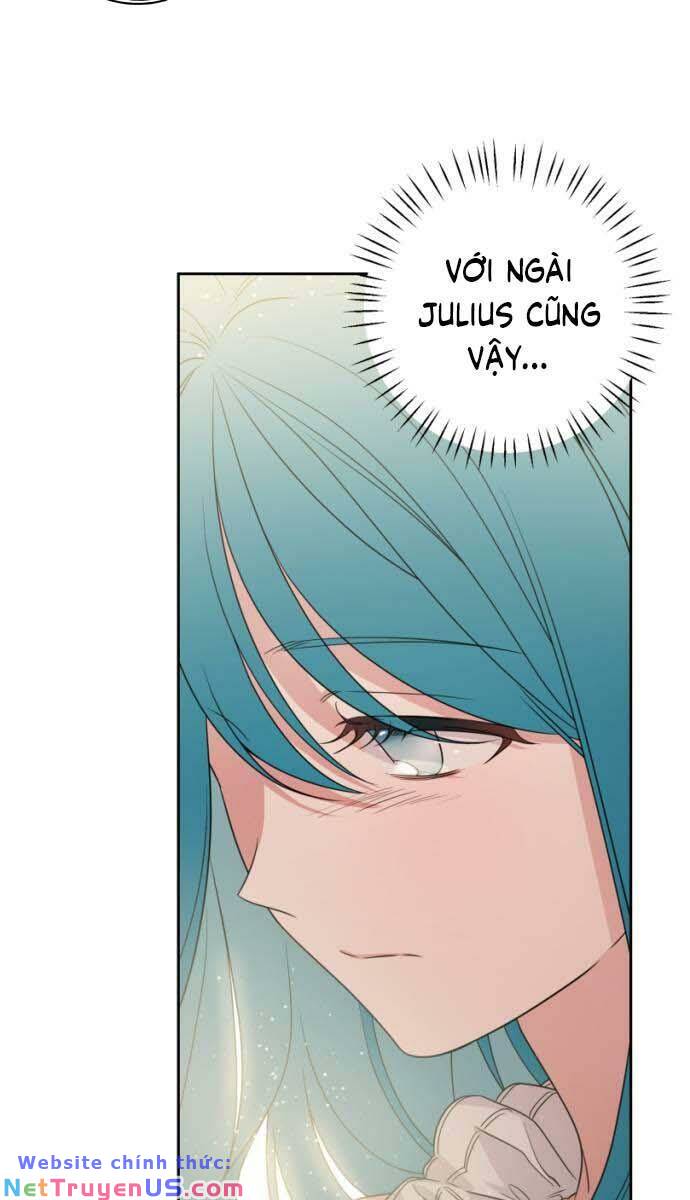 công nương mint bé nhỏ chapter 48 24