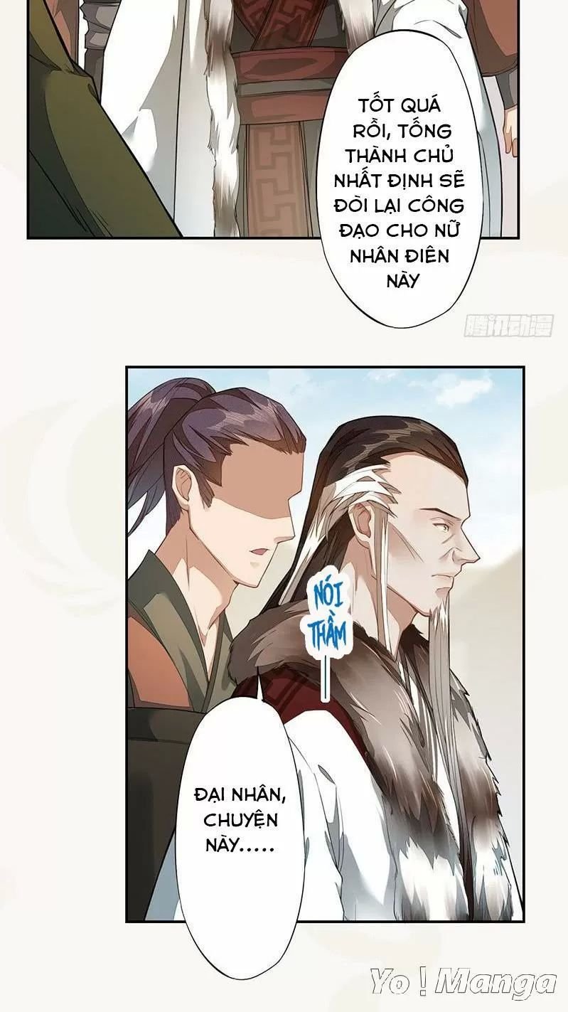 tuyệt thế luyện đan sư chapter 123 9