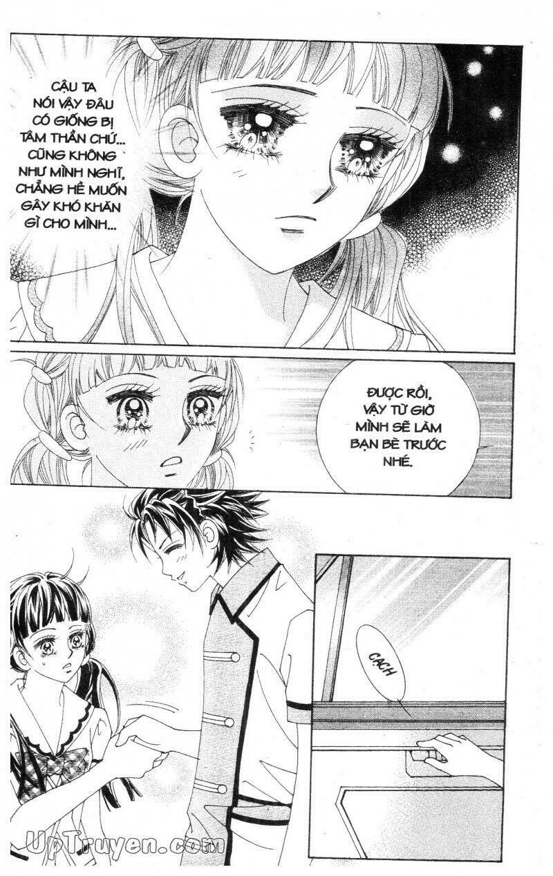 meo meo dịu dàng đi nhé chapter 3 69