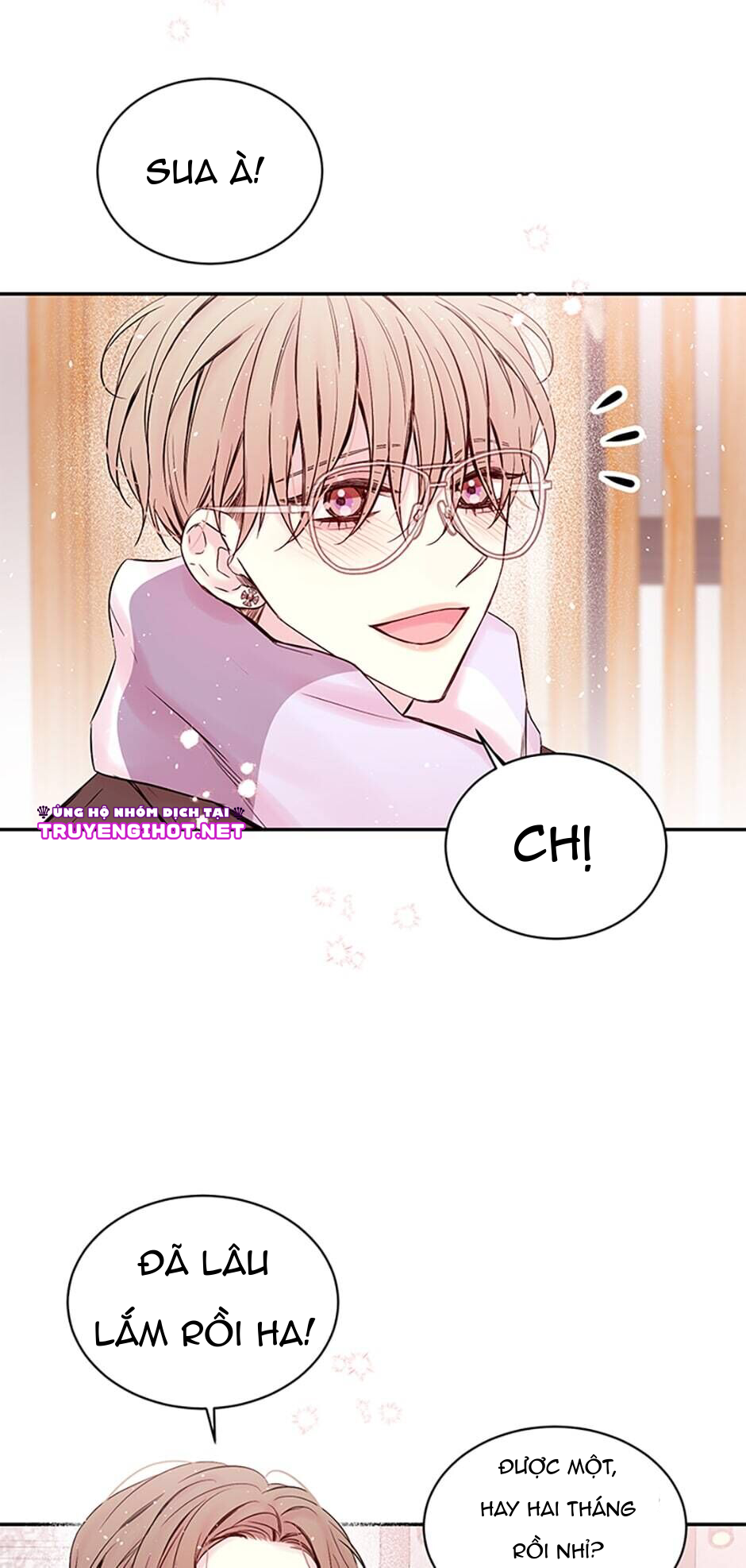 in my closet chapter 48 1