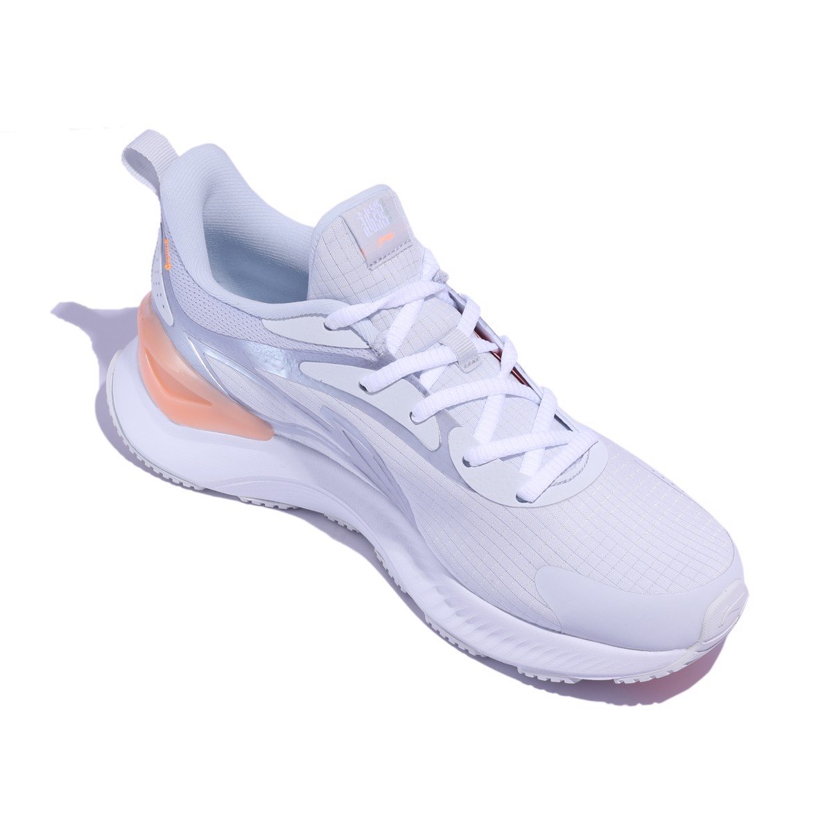 Giày Chạy Bộ Thể Thao Li-Ning Nữ ARHS010-2