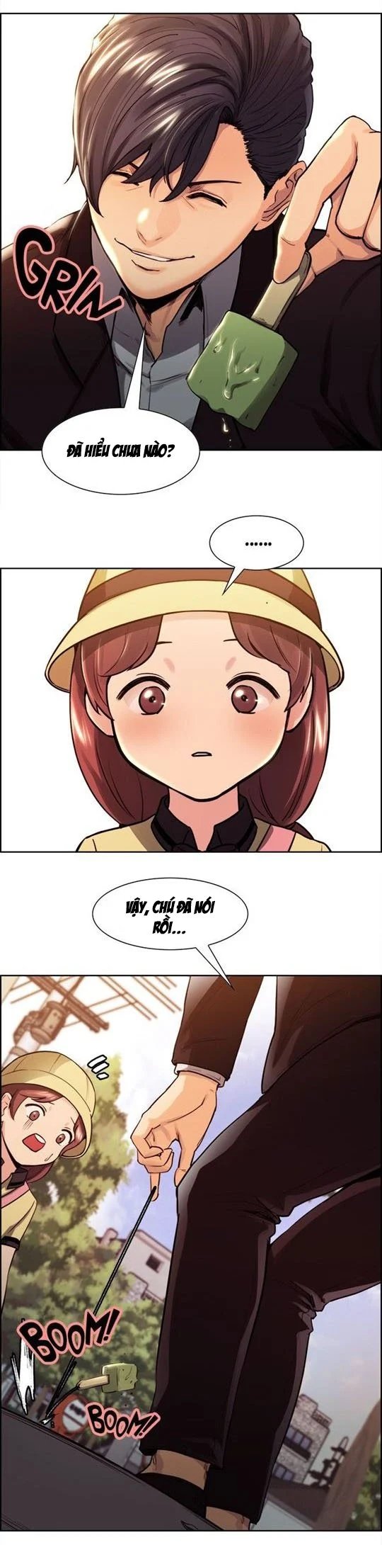 hương vị trái cấm chapter 1 15