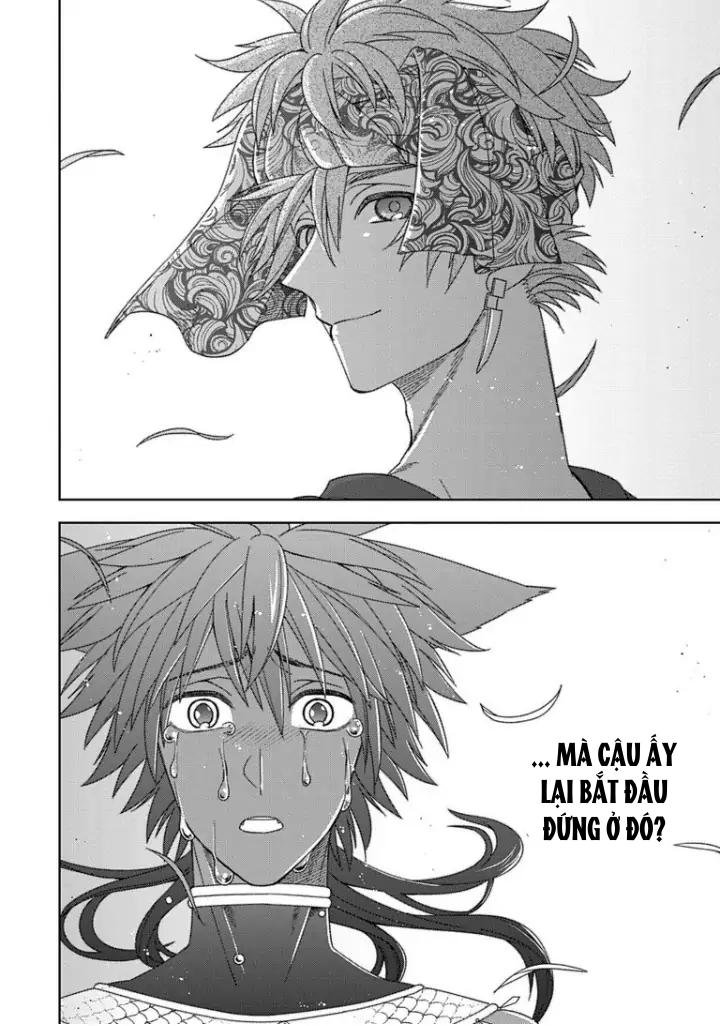 hắc thú nhân rơi vào lưới tình chapter 6 34