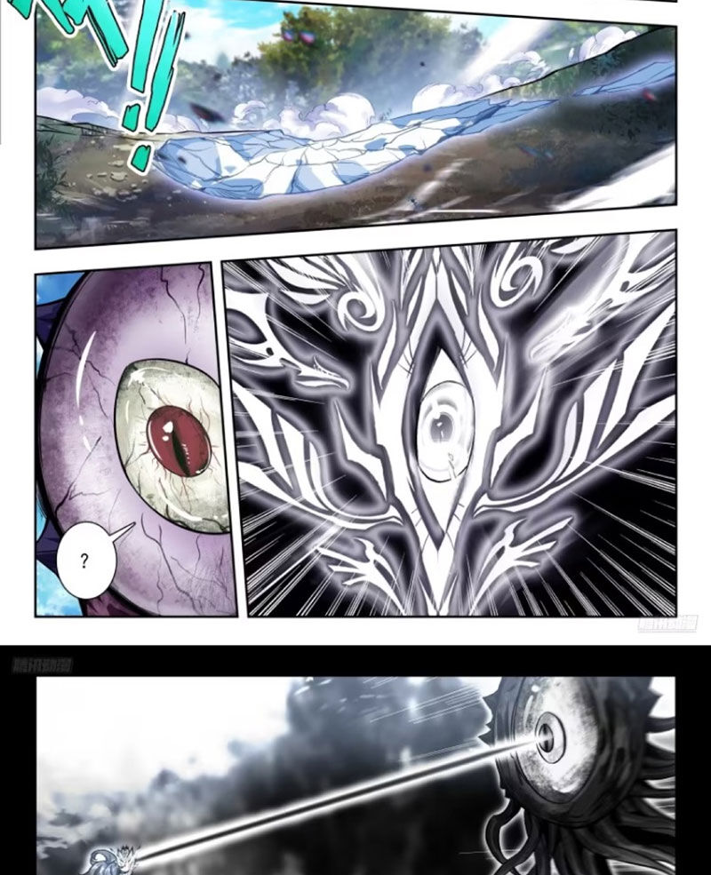 đấu la đại lục ii (tuyệt thế đường môn) chapter 440 5