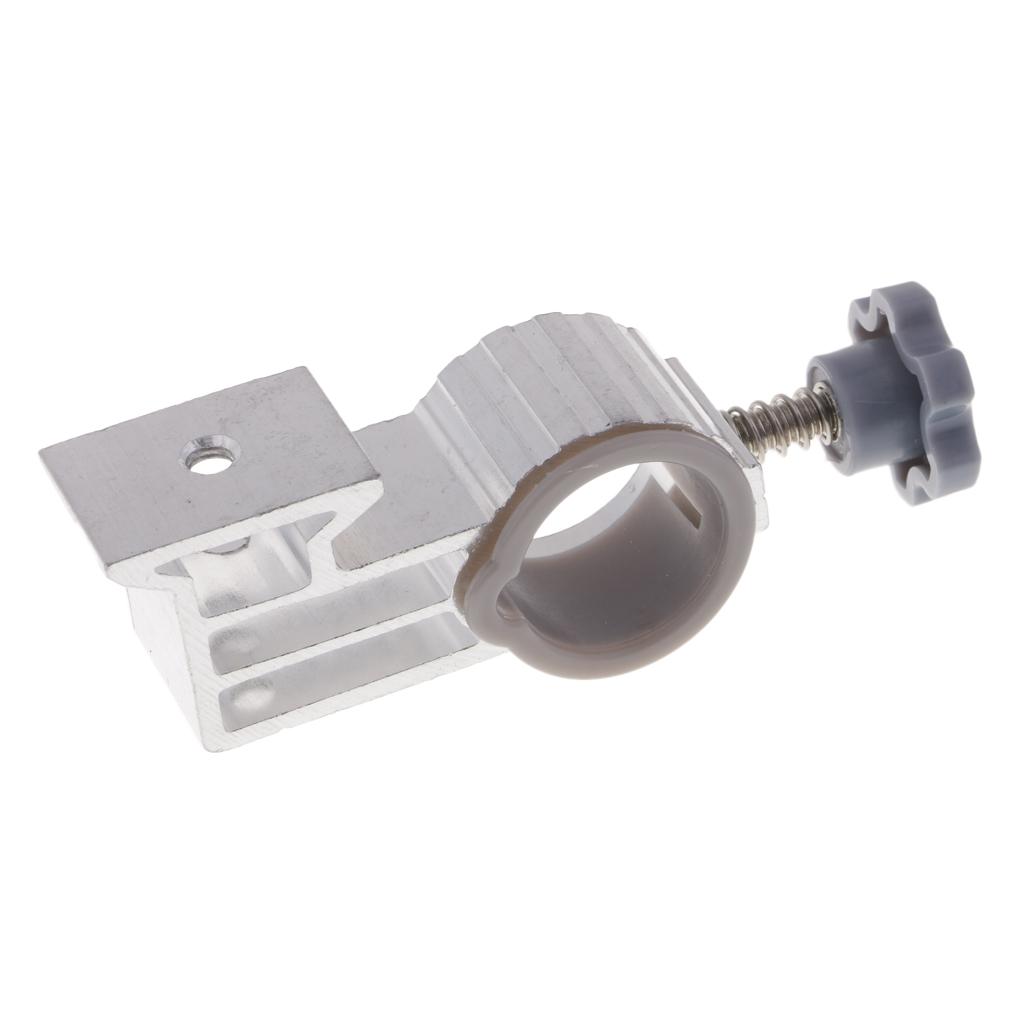 Quick Release Umbrella Holder for Fishing Box Fixed Base Fishing Accessory
