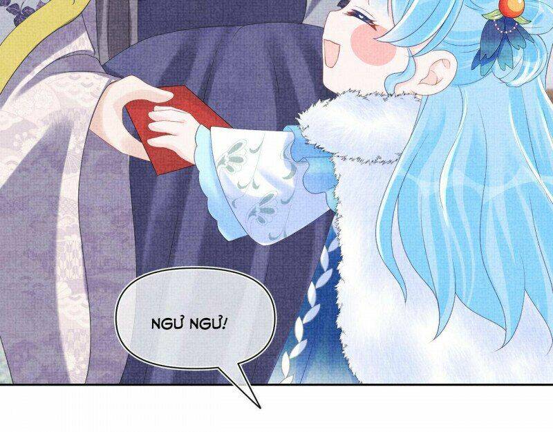 nhóc con người cá 3 tuổi rồi chapter 267 10