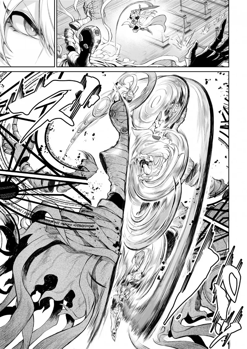 chuyện về những nữ chiến thần! chapter 4 131