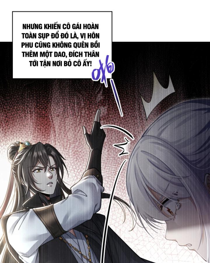 khoan đã tiên tử! xin hãy nghe ta xảo biện chapter 1 81