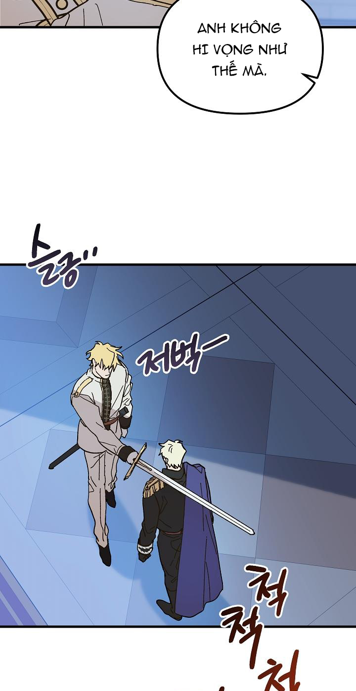 công chúa vờ như điên chapter 13 24