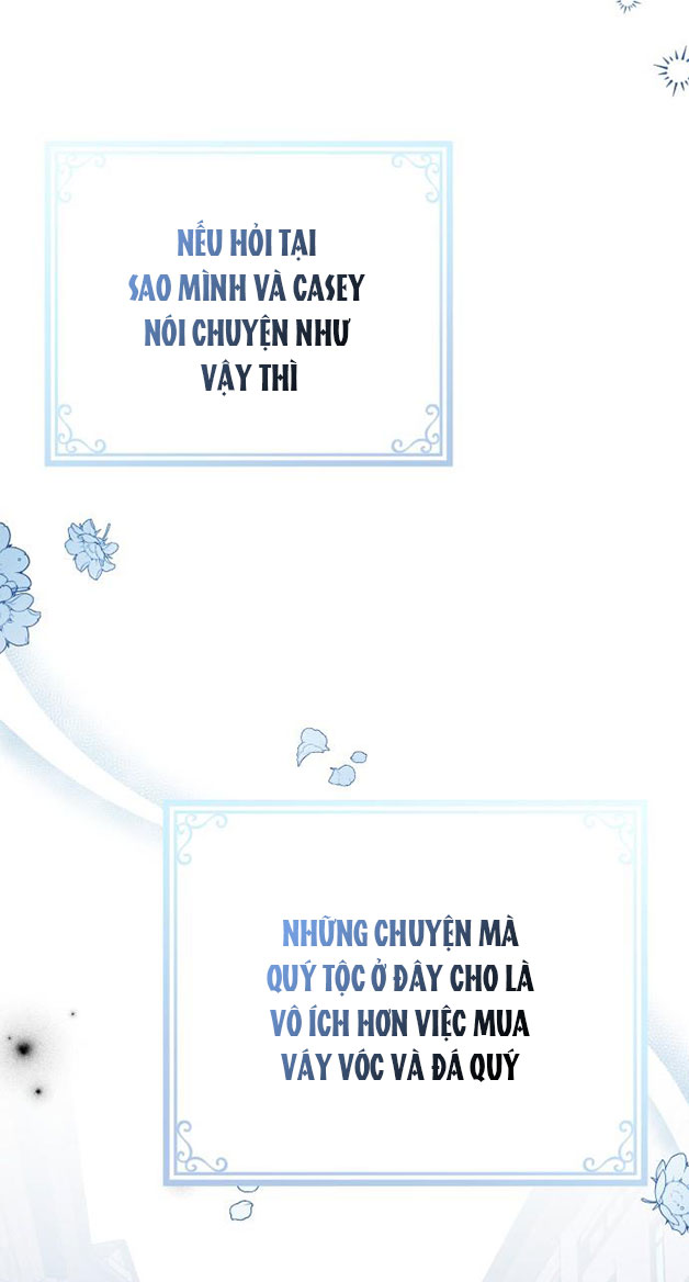 tôi sẽ ly hôn với người chồng bạo chúa chapter 49.2 11