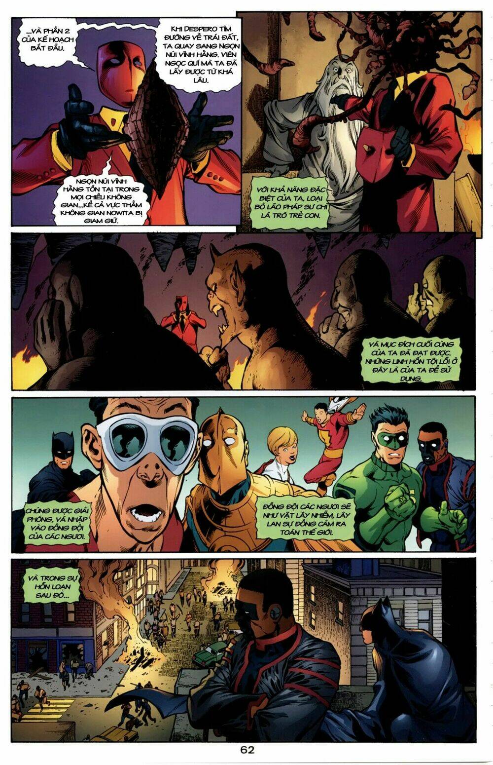 jla jsa: virtue and vice chapter 3 12