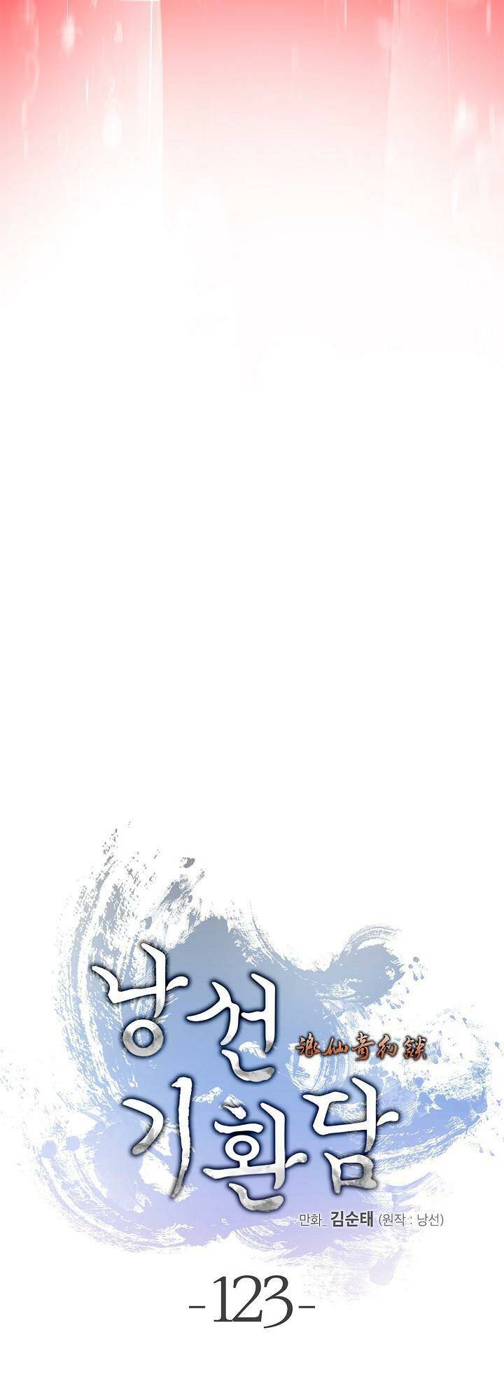 xuyên không thành hổ chapter 123 17