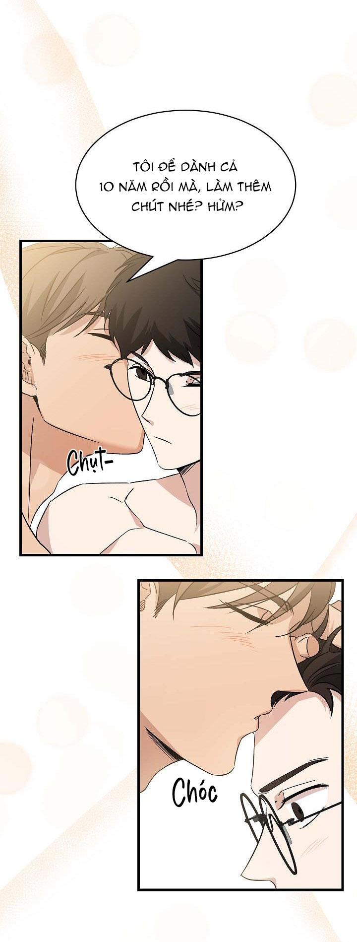 tình yêu của hyung tae chapter 9 9