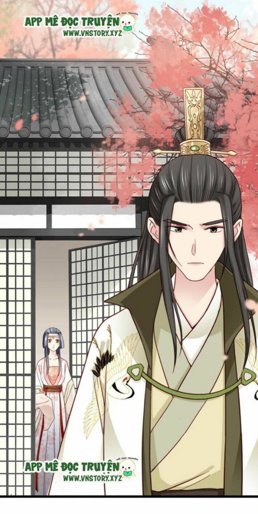 kiều nữ độc phi chapter 225 8