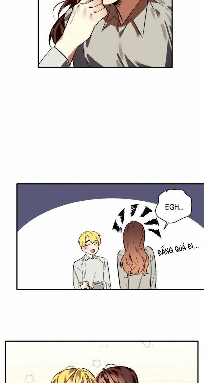 phương pháp tán tỉnh của nữ thợ săn chapter 23 15