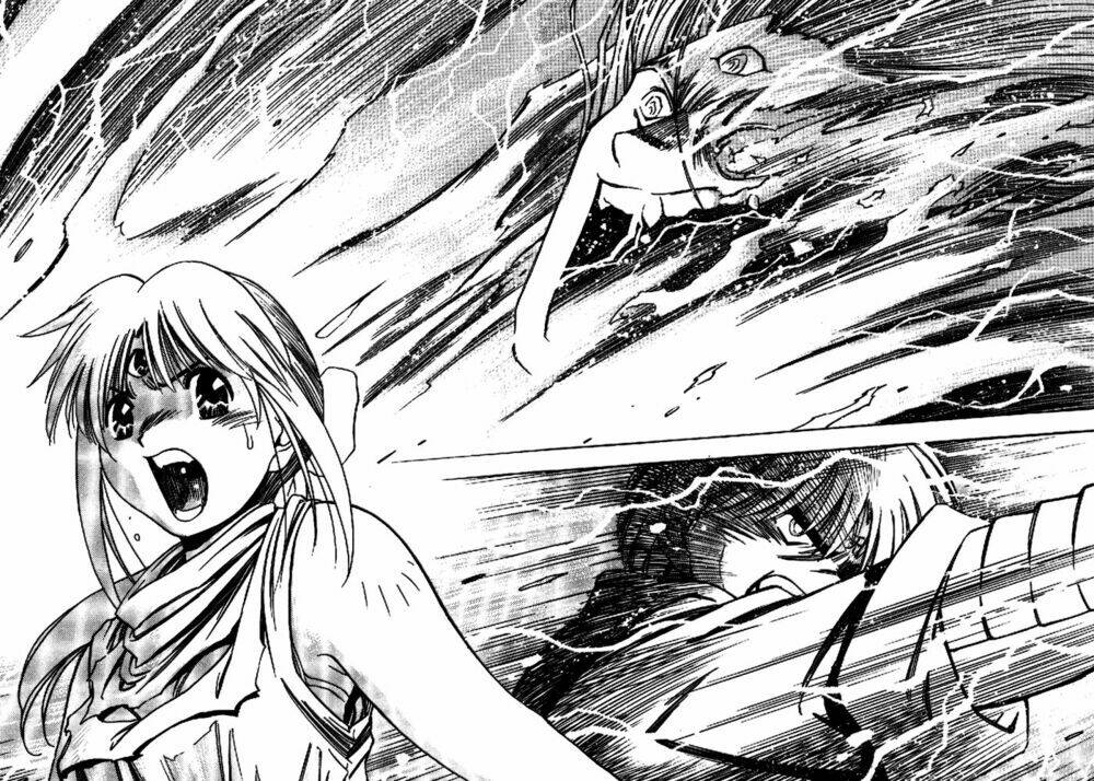 3x3 eyes chapter 441 9