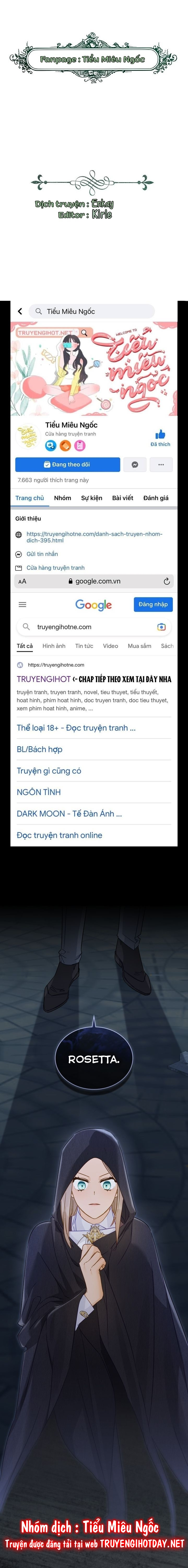 hải tặc thượng lưu chapter 49 1