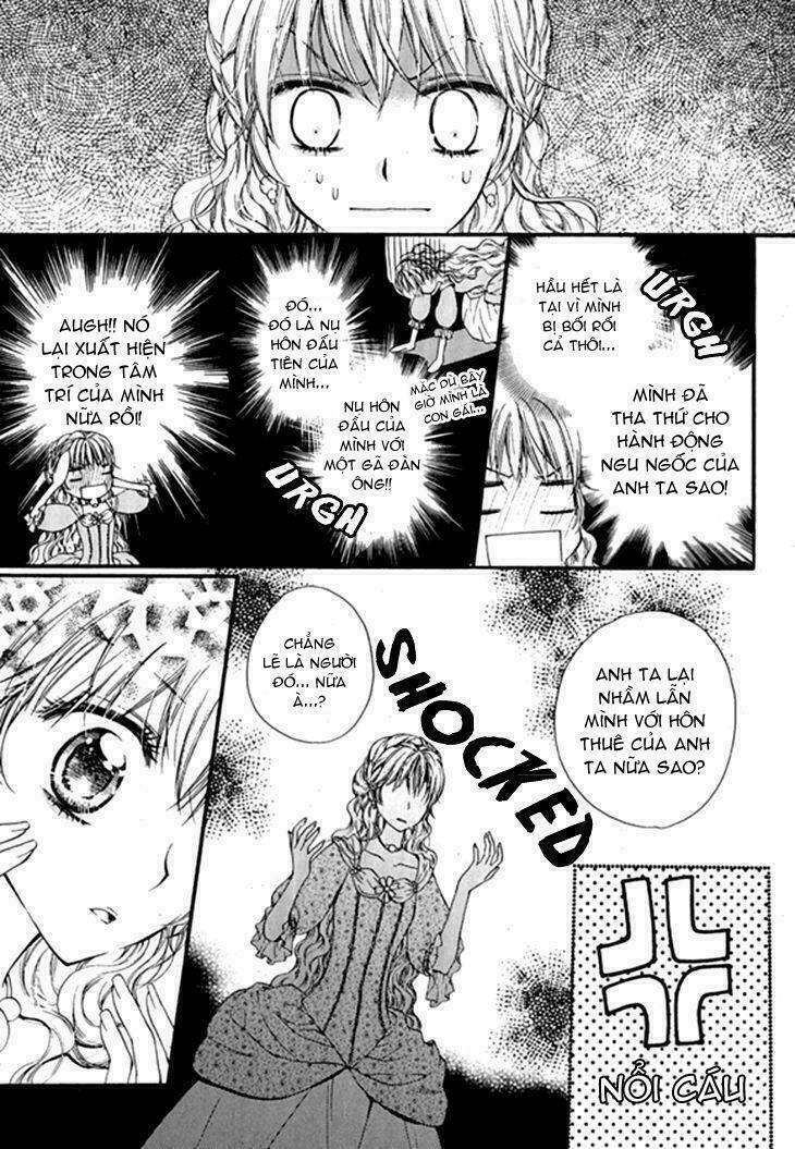 glass shoe chapter 13 5