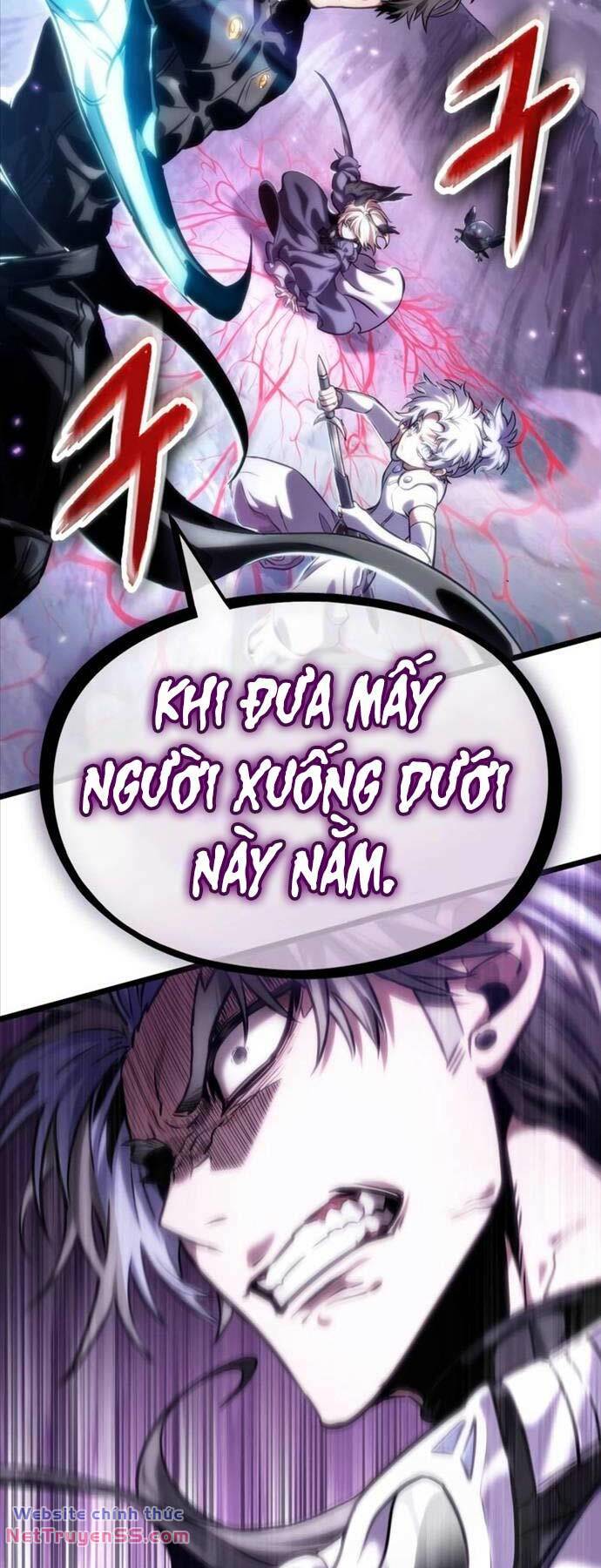 thế giới hậu tận thế chapter 111 72