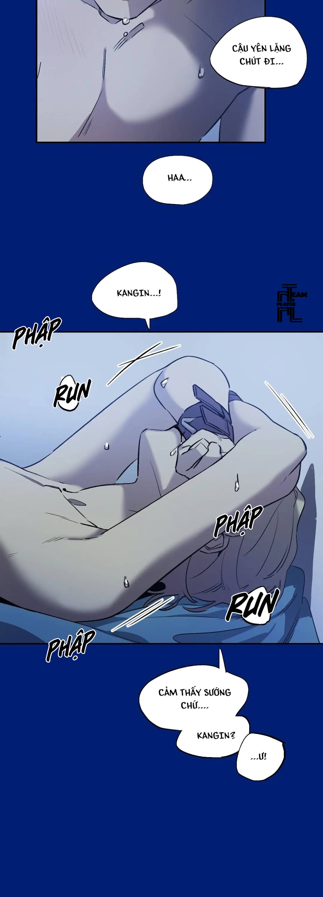 quán café tình nhân chapter 34 20