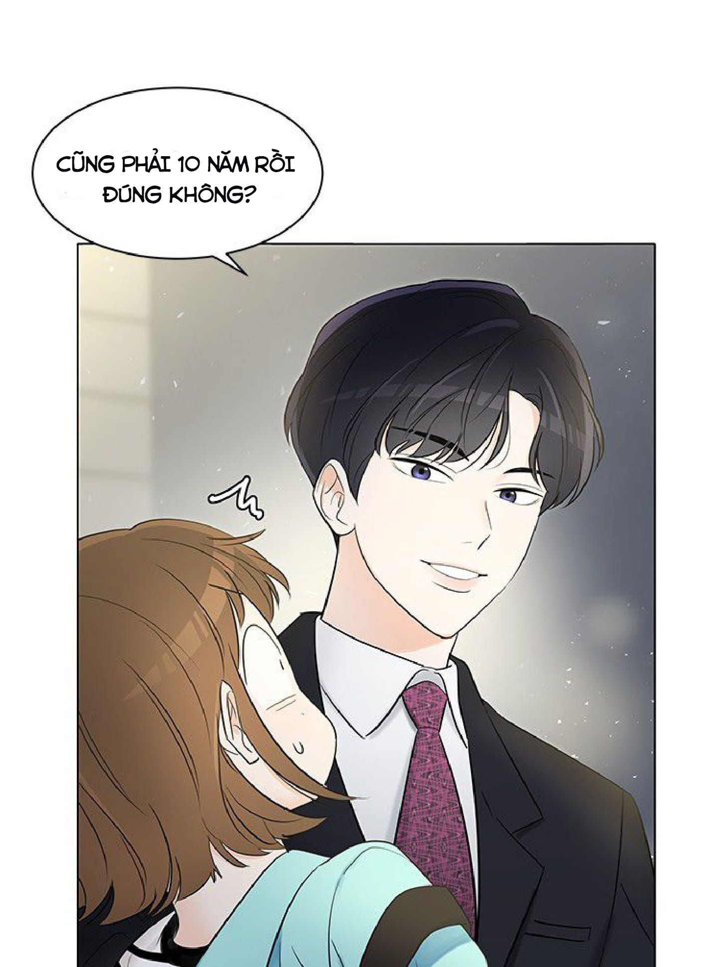 khi ta chạm nhau chapter 2 2