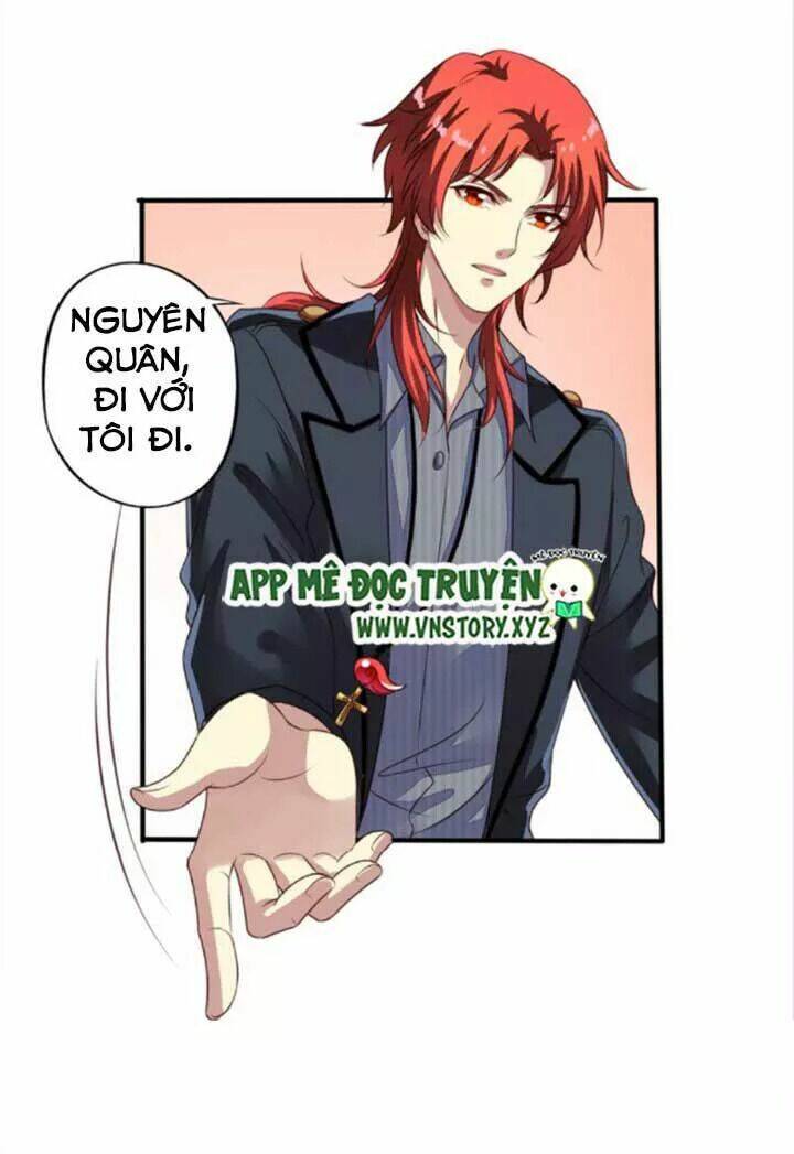 ông chủ của tôi là yêu quái chapter 66 7