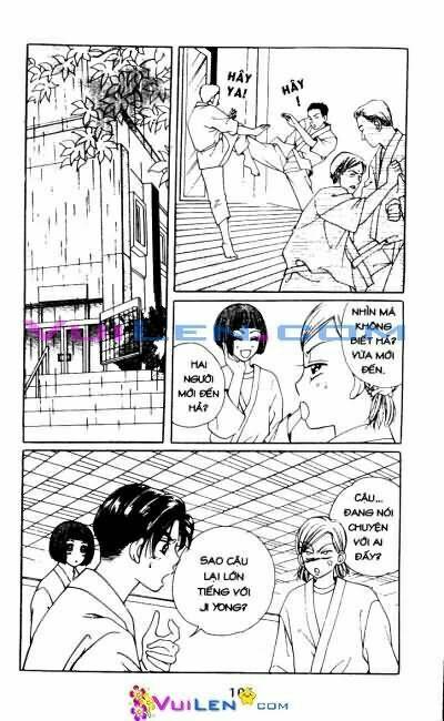 bong bóng trắng chapter 3 106