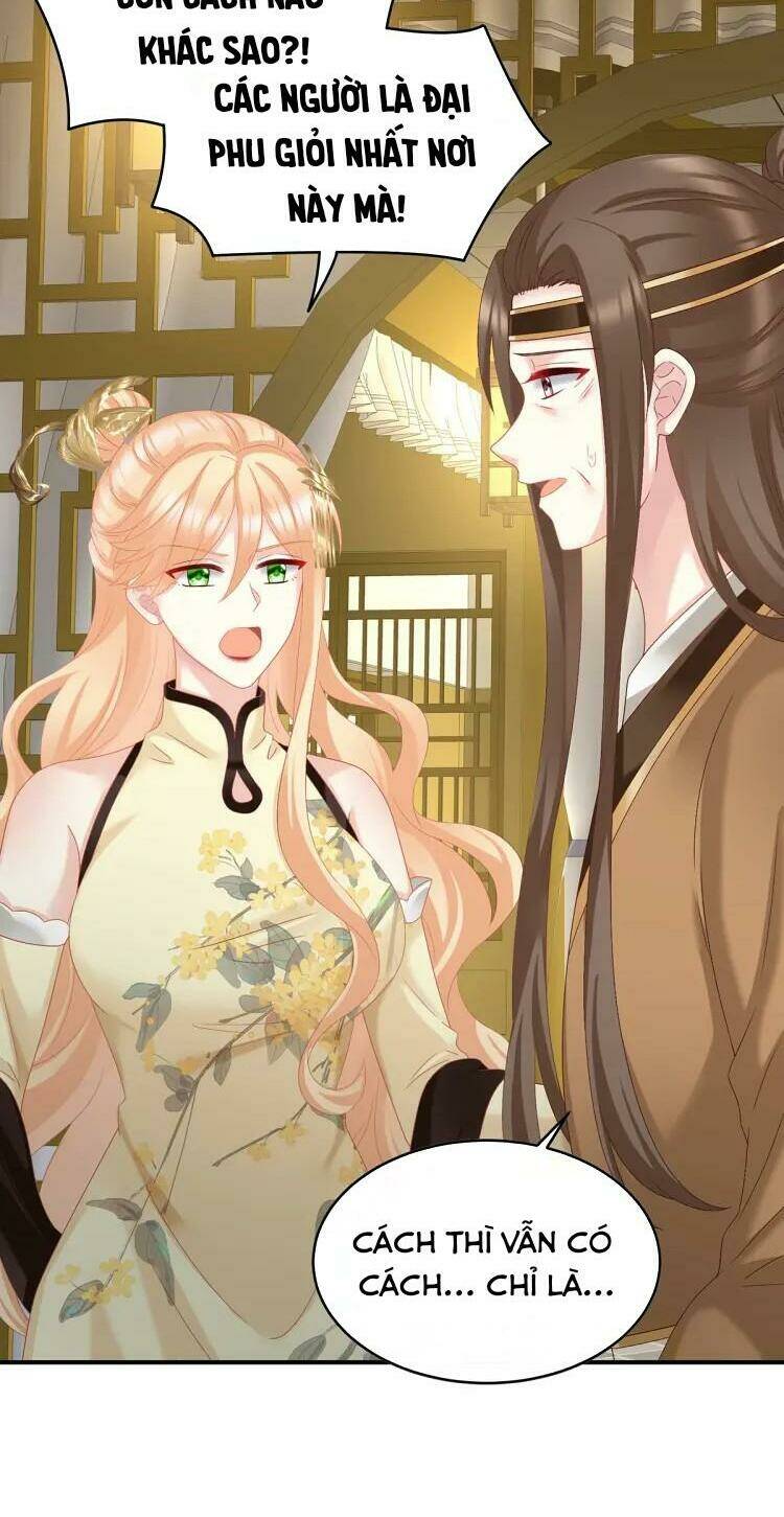 kiều phu có hỉ chapter 51 8