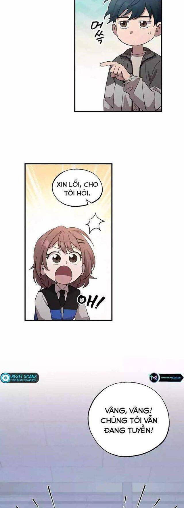 cửa hàng diệu kỳ chapter 1 18