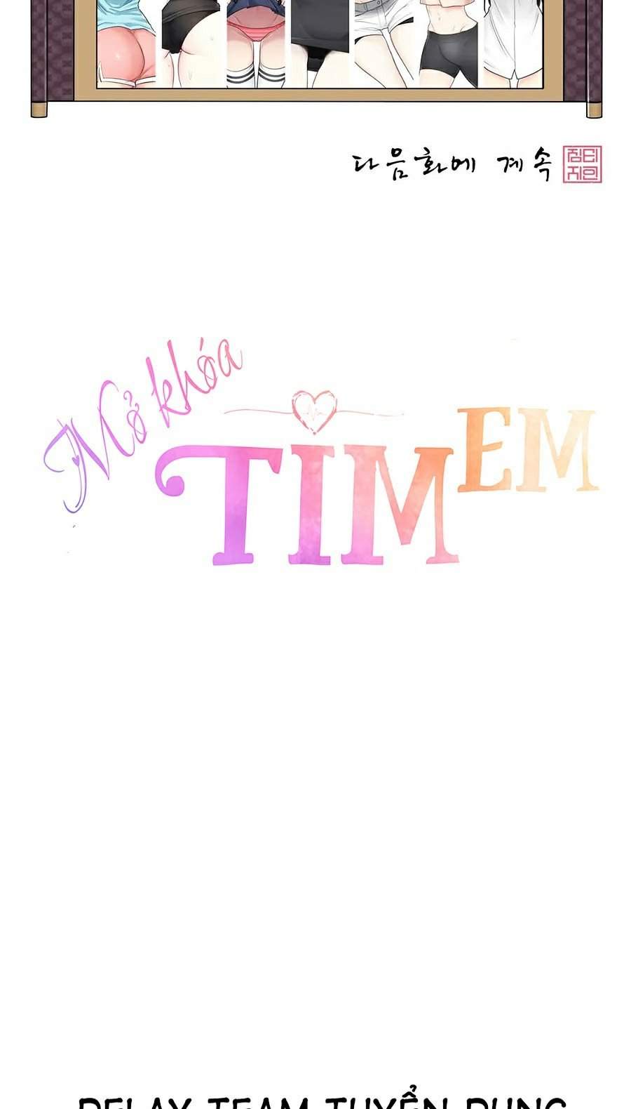 mở khóa tim em chapter 93 59