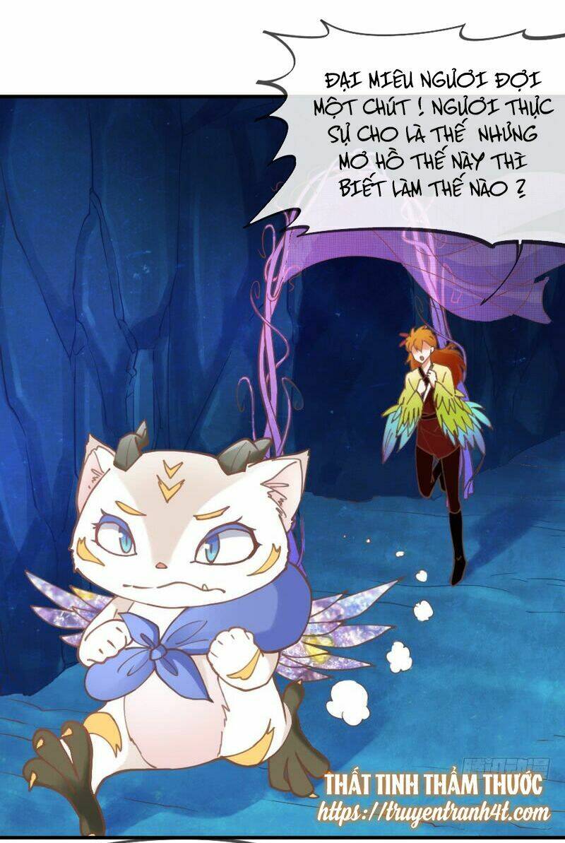 giữ chặt tiểu bạch long chapter 59 5