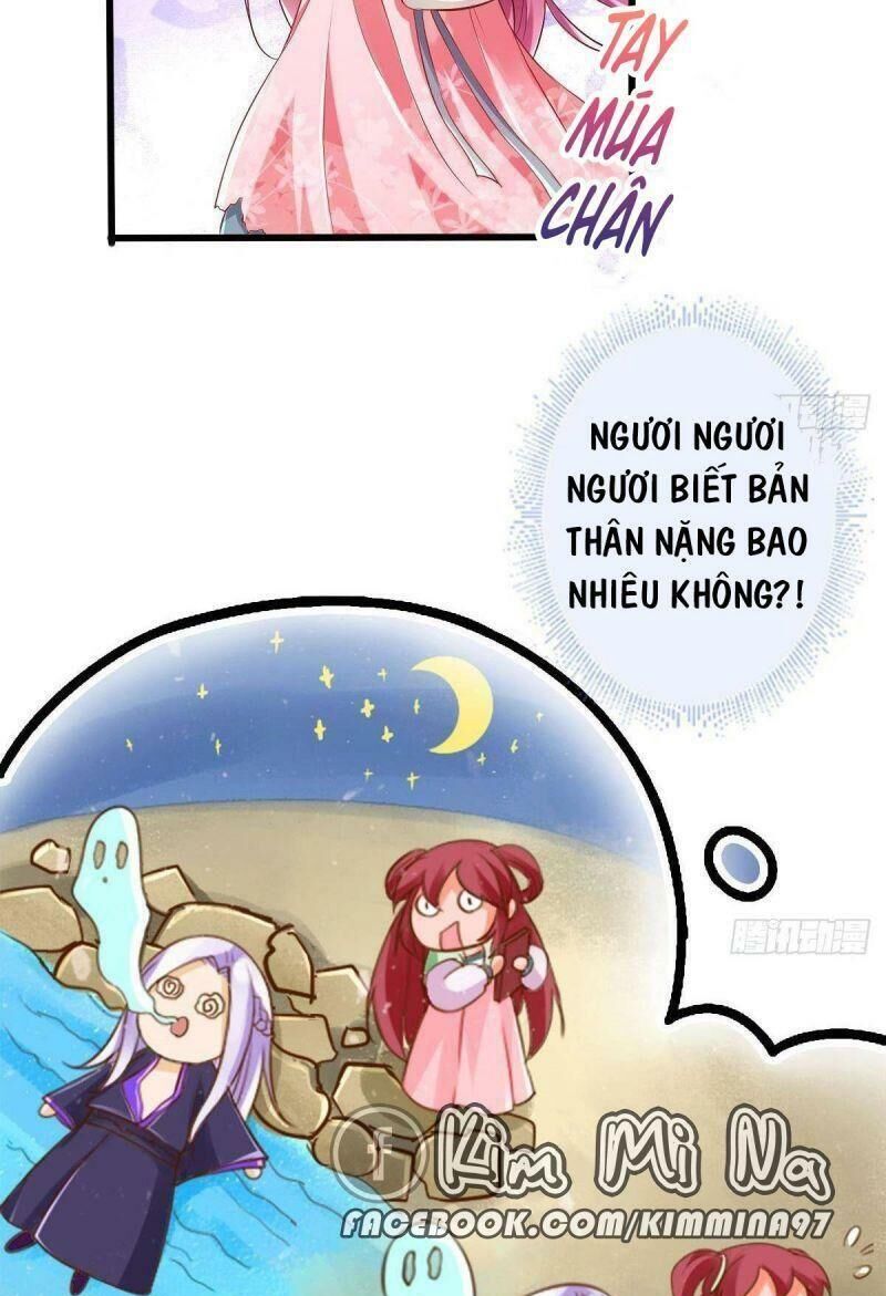 cứu được tên đại ma tôn chapter 2 12