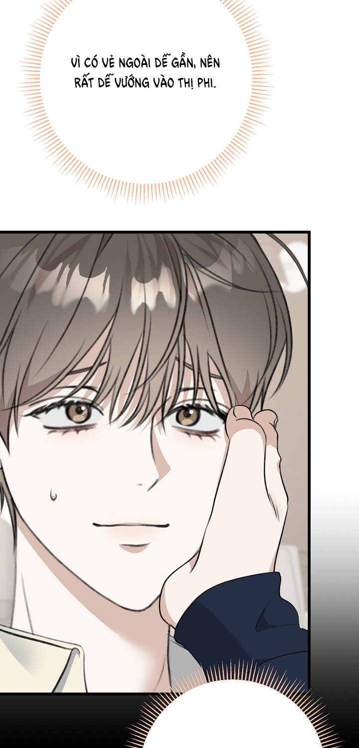 say nắng chapter 38.2 45