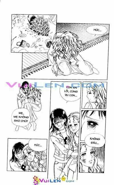 có anh trong đời chapter 4 27