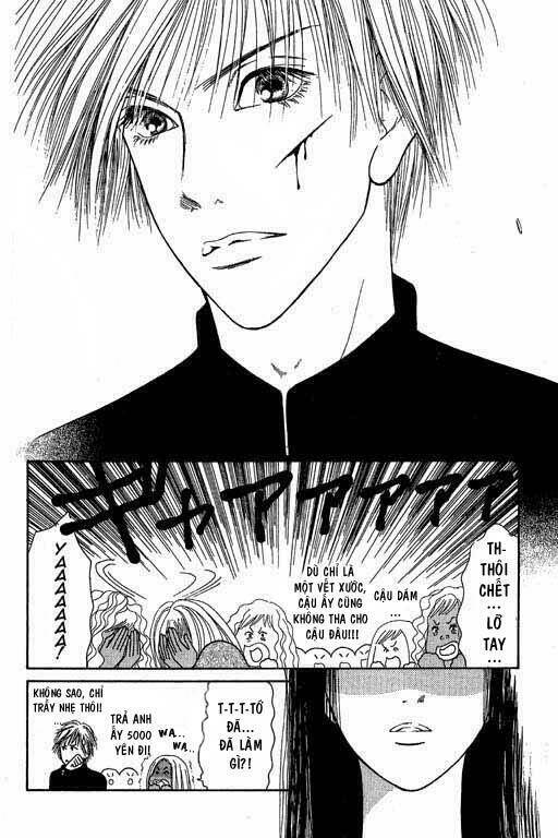 yamato nadeshiko shichihenge chapter 2 30