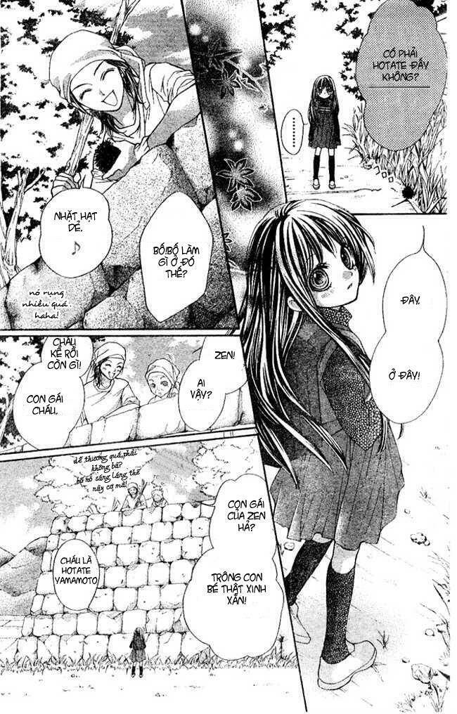 yamamoto zenjirou to moushimasu chapter 2 23