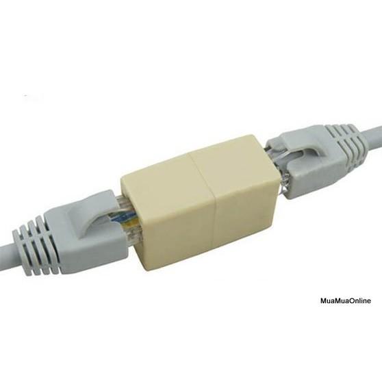 Đầu Nối Mạng Rj45