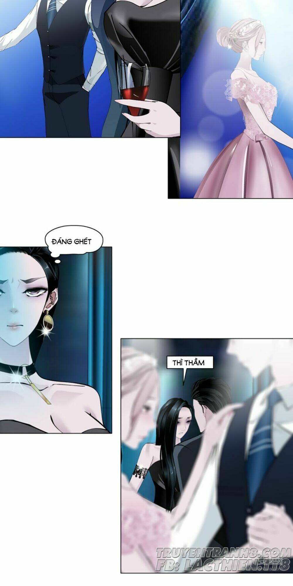 sổ tay mỹ nam giới x chapter 12 45