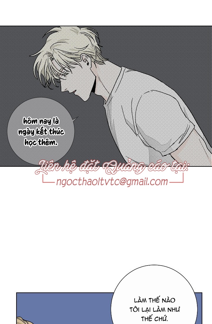 yêu em đi, bác sĩ! chapter 42 30