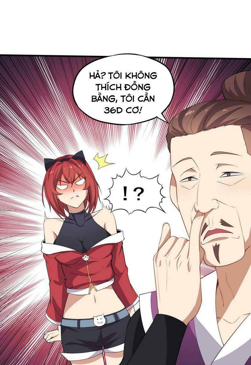 tổ thượng có tiền chapter 47 21