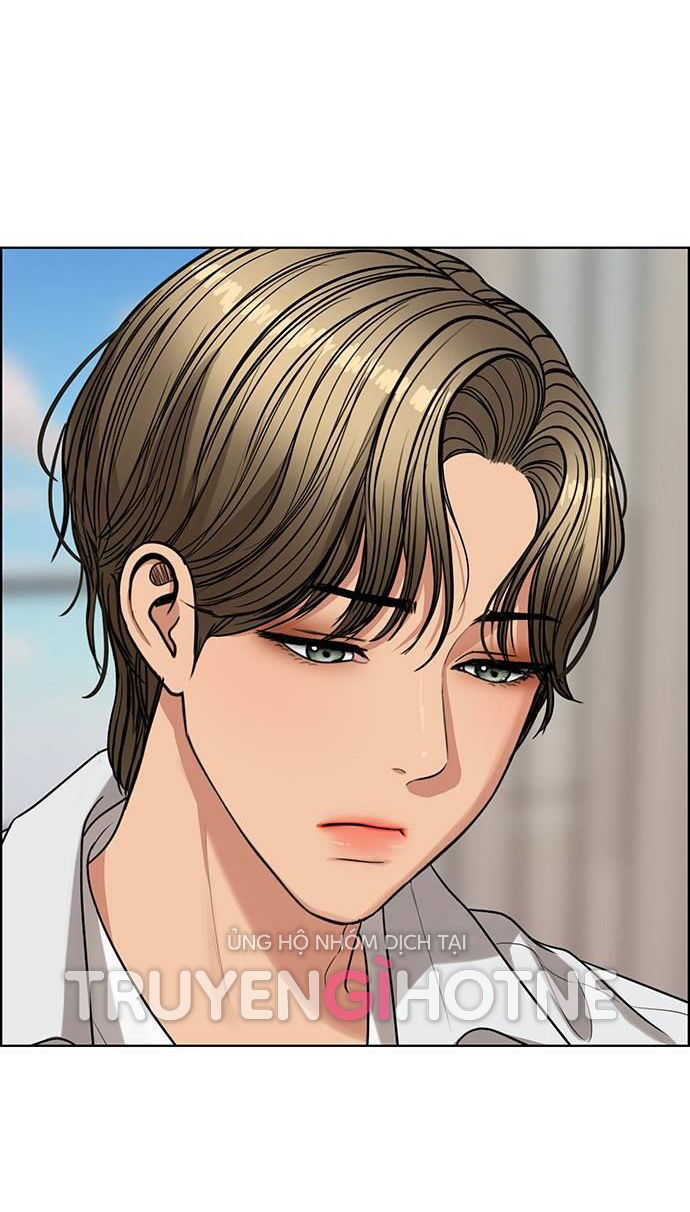 vẻ đẹp đích thực - true beauty chapter 236.1 8