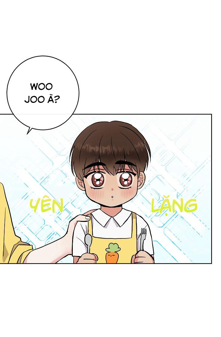 đứa trẻ này là con tôi (end) chapter 6 87