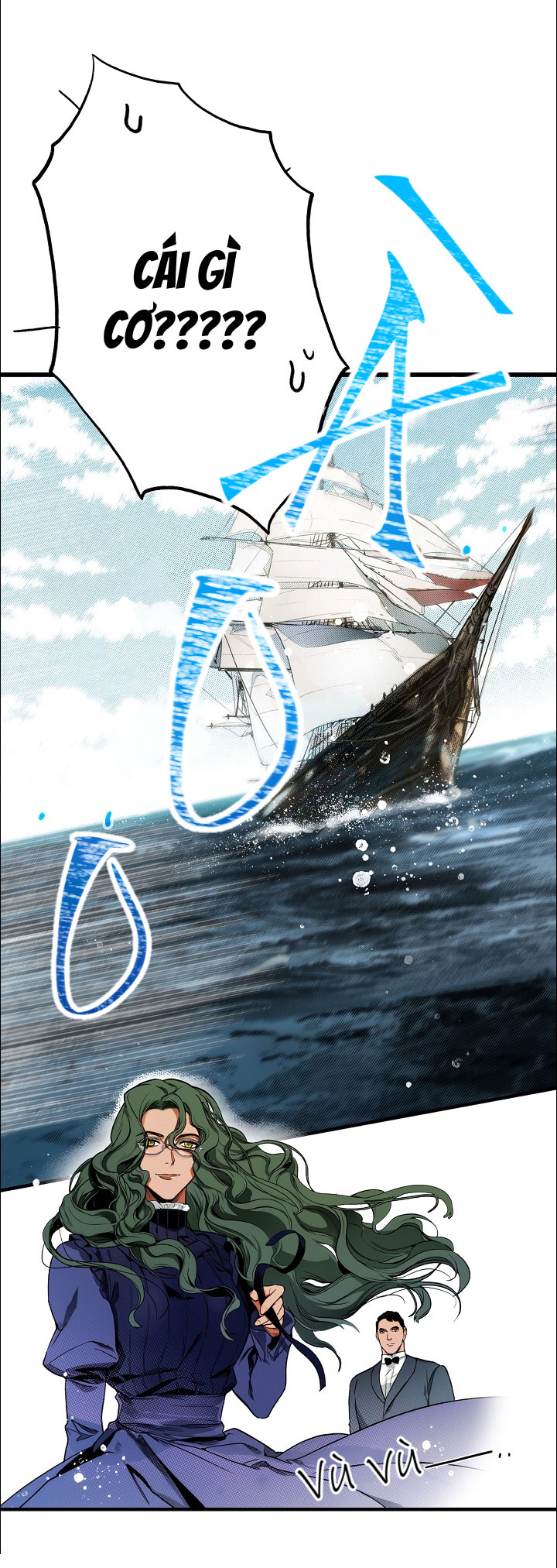 cổ tích về người mẹ kế chapter 37 42