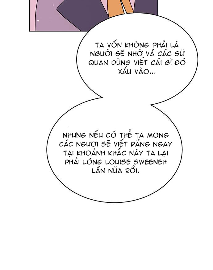 tôi là vị hôn thê phản diện chapter 38 71