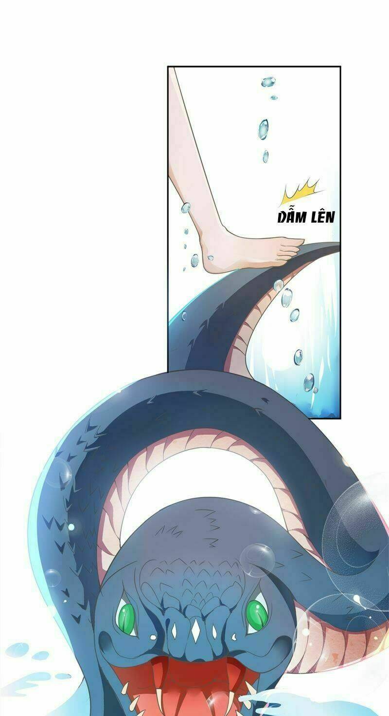 gặp gỡ định mệnh chapter 1 40