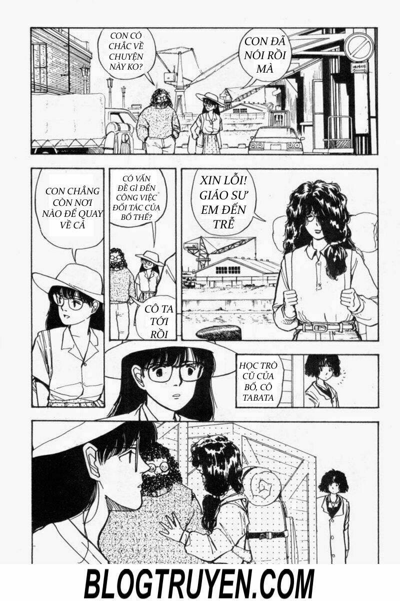 asatte dance chapter 61 14